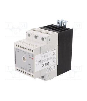RGC2P60V25C1DM Relay: solid state; 25A; Uswitch: 180÷660VAC; 3-phase; IP20; RGC2 9Wmv35PgGmiKNbLcRn8dwVAijPM89aqlBgughb_PLYw