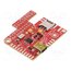 UGSM219-UG96#UFL Expansion board; UART,USB; 3G; IoT; Quectel UG96; 27x45mm wiDa5wf99x0n9cXsXbQ5uH2JFZBOrk0v0Nc8ipHUY1k