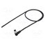 MSAS-05BMMM-SR8B01 Connector: M12; plug; male; PIN: 5; angled; 4A; 60V; IP68,IP69K; 1m PvJ_kyl2HxcS9GgD6_MXpzVgpZvN0MPyfQvVpybtH14