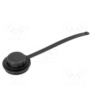 PX0835 Protection cover; PIN: 1; straight; IP68; threaded joint YD0lCSZUNOZrjZYzlAcQboADexMGKEgBMcYMZSYzjig