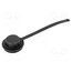 PX0835 Protection cover; PIN: 1; straight; IP68; threaded joint YD0lCSZUNOZrjZYzlAcQboADexMGKEgBMcYMZSYzjig