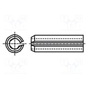 1326708 Springy stud; hardened steel; BN 876; Ø: 2mm; L: 14mm; DIN 1481 rffMik71tiRkAz4bsc4u_skuVHZGESzvrJxSrkwdGZY