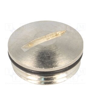 54000040 Stopper; PG11; IP68; brass; Plating: nickel; SKINDICHT®; with seal QT7ogdU9UPDSfO6t437fL1goI8HFC0c4PF_JTpurim0