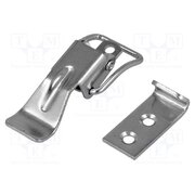 TLC.Z-15/76.5+R Clasp; steel; Plating: zinc; W: 21mm; L: 76.5mm; 400N yEnu-Khfdm3oihW8m6xD0J153dRWVaHQSqVkU6oyljY