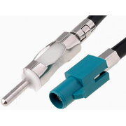 AUTOMAŠĪNAS ANTENAS KABELIS DIN / FAKRA 0,2 m

 CKA1154.jpg