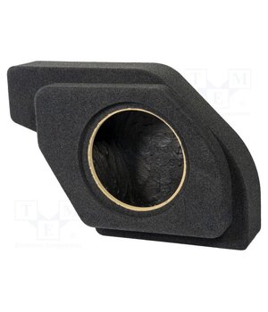 FBFORD07 Car loudspeaker enclosure; MDF; black melange; 250mm; Ford; 18l o7NKlNgHUkhzrU1Pbef0XWUfvxInFS8KJe3NAOpGZkk