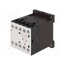 11BG1210A230 Contactor: 3-pole; NO x3; Auxiliary contacts: NO; 230VAC; 12A; BG ySnxYc9uDlCDJ7zM5m60h4Ncgbvfyx4as8U3VNlirqw
