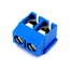KALADĖLĖ KONTAKTINĖ 2pin, L=5mm, h=10mm, mėlyna CKK251.jpg