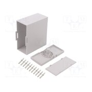 04.3090000 Enclosure: specialist; PPO; grey; CZ11 Guide XCq22blI_xK4Y9tfvjiXYQvabe0Av3rfeQ3f8Cv5d5g