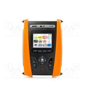 GSC60 Meter: appliance meter; touch screen,colour,LCD TFT; 320x240 QW8hy0rvbPtdt_U3vrHJi2RIah4lnquFiRqRIe2qtgs