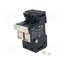DF142V Fuse base; 14x51mm; for DIN rail mounting; 50A; 690V; Poles: 2 czA-nsoBSAtLL3syngLbJsOzuByAhzKDA8-_0W0rY1Q