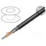6454 BK005 Wire; Alpha Essential Data&Bus; 1x2x22AWG; stranded; Cu; black 1EdUb9v2Vp0olmf9_zsmtNqCPmp6yIexB2ldViSbkPU