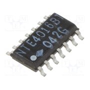 NTE4016BT IC: analog switch; multiplexer; Ch: 4; Outputs: 1; SO14; 3÷18VDC ObqtQZSaS1upLVk2Ckb0U9h0GouhZ92aq4B4NmYdF3c