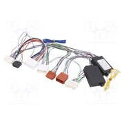 C1734PAR Cable for THB, Parrot hands free kit; Chrysler,Dodge,Jeep cE7GJp5xDlxg80o3nQZkqx12_0evYcTmHUtrDsrpFqo