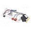 C1734PAR Cable for THB, Parrot hands free kit; Chrysler,Dodge,Jeep cE7GJp5xDlxg80o3nQZkqx12_0evYcTmHUtrDsrpFqo