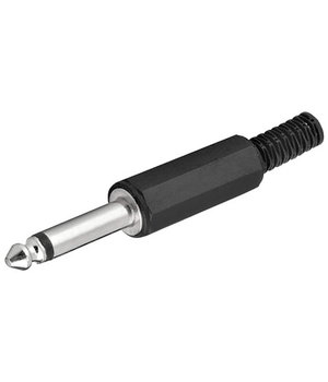 PLUG ø6,3 mm MONO plastmasa

 CKI015.jpg