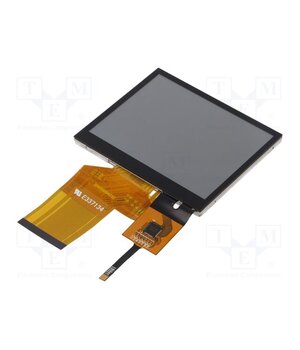 DEM 320240T VMX-PW-N (C-TOUCH) Display: TFT; 3.5"; 320x240; Illumin: LED; Dim: 76.9x63.9x4.65mm LrqWVDN3qjnd33r_FoP-sR7nUyZb4FAgUeZsLKrWU-A