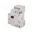 Z-S48/2S2O Relay: installation; bistable,impulse; NC x2 + NO x2; 35x90x60mm 2BqSplvAN4nJp52-KjzBvDyXc8ZbfdN7o7AmrAg86GI
