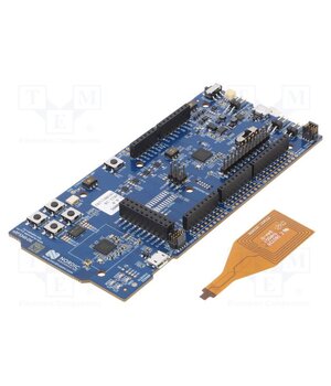 NRF5340-DK Dev.kit: Bluetooth Low Energy; Bluetooth: BLE,Mesh; Comp: nRF5340 ggp6MtiVmxVOTMV2YFK95iGQ4O48uxAUwQF-nFL54IM