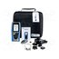 NAVITEK NT PLUS Tester: LAN network analyzer; LCD; Measured cable l: max.181m 1iWQeZZtKy08bBQpREm_4mV8gHz7yEqPWt105_wDLBc