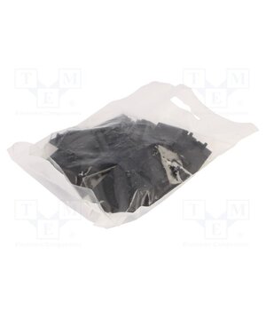 V4880002 Cap for LED profiles; black; 20pcs; ABS; VARIO30-02 8FnI-FeP18CZPAWT4KiI0BZfo6XAPJO8LbXq0SXXKg0