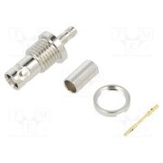 034-1053 Connector: Micro BNC; socket; female; straight; 75Ω; HD-BNC; PTFE 4_-Kh-3jQyxAalsi5xEjdS2h-_aeKjMakQXubbf7akk