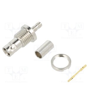 034-1053 Connector: Micro BNC; socket; female; straight; 75Ω; HD-BNC; PTFE 4_-Kh-3jQyxAalsi5xEjdS2h-_aeKjMakQXubbf7akk