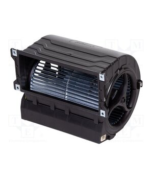 D3G146-LV13-30 Fan: EC; blower; 230VAC; 272x209.3x202.3mm; 1155m3/h; ball; 1550rpm dftNeTP894GKJcpvtnbazGk4tysVNPY9fYVRp2fyWkE