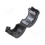 0443806406 Core: ferrite; 43Ω; A: 34.3mm; B: 15.5mm; C: 21.2mm; D: 15mm; MnZn G-4niJflpqHbGAL--iwnFdZGiK1yNSZsRUkdj5tm4GM
