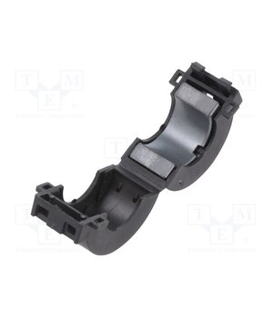 0443806406 Core: ferrite; 43Ω; A: 34.3mm; B: 15.5mm; C: 21.2mm; D: 15mm; MnZn G-4niJflpqHbGAL--iwnFdZGiK1yNSZsRUkdj5tm4GM