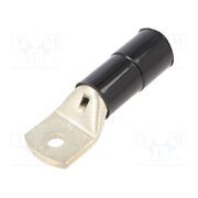 BM053434 Tip: ring tube; M10; Ø: 10.5mm; 150mm2; crimped; for cable; tinned nrZ8rQTu7THCoSkz2VMbkvs7yRpVCCbpJy8MMl1SZjo