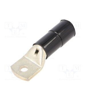 BM053434 Tip: ring tube; M10; Ø: 10.5mm; 150mm2; crimped; for cable; tinned nrZ8rQTu7THCoSkz2VMbkvs7yRpVCCbpJy8MMl1SZjo