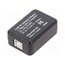 USB 2.0 FS ISOLATOR Accessories: isolator unit; Interface: USB 2.0; IDC14,IDC20 9Mtz3iUnHEOF6rSN5k4L88mViimVP6t1TQb-q0k17BU