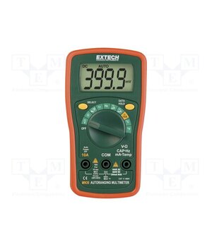 MN36 Digital multimeter; LCD; (3999); VDC: 400mV,4V,40V,400V,600V Hr6Y95p8yGNZGBBPRTZGpXrEWmSCuvQxKZ1xOcUgNBQ