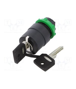 ZB5AG3 Switch: rotary with key; 22mm; Stabl.pos: 3; black; none; IP66 S5mGkXfaTbeCnP1JfCIo4R5Yq8Iorih6637kGeZgatw
