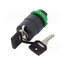 ZB5AG3 Switch: rotary with key; 22mm; Stabl.pos: 3; black; none; IP66 S5mGkXfaTbeCnP1JfCIo4R5Yq8Iorih6637kGeZgatw