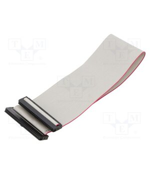 DS1052-01-502B2MA203001 Ribbon cable with IDC connectors; Tape ph: 1mm; Contacts ph: 2mm 3zSK8HLGuvaJfcikBIEBH0lWhVY1HagC9_0WVtR_Xn8