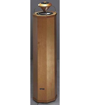 Visaton 'FONTANA AL' skaļruņu komplekts, maks. 100 W, 8 omi, 40–20 000 Hz, 80 dB, pāris/2 gab.

 GKVS2FONTANA.jpg