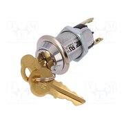 KS-49 Switch: key switch; Stabl.pos: 1; Switch.method: OFF-(ON); 90° ElHDzMGVGmgLeLCVu0361GkFcaWMR0v0qpGb_GuACZA