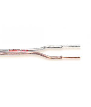 SKAĻU KABELIS 2x0,22 mm², C103 TASKER

 CLA042.jpg