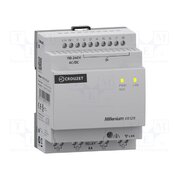 MXB12RU3ET Programmable relay; IN: 8; Analog in: 0; OUT: 4; Millenium; IP20 X2aPIefdBxARPK0BY-XO9JN7SmihWJtra7eebSrS4to