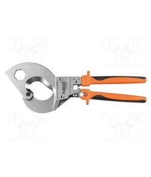 01-401 Cutters; 400mm; Application: for cables 2v73wqlhA8qxfl6bH5QPat13XCPyt8fRpvcY3nCKbM8