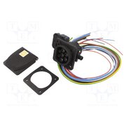 61132130371 Connector: eMobility; H07V2-K; 2x0.75mm2,5x6mm2; 480V; 22kW; IP54 RH3IwYK3kE9kBu5SmcOd0Lzk7T9YwR3g7jDCnGZy5C4