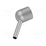 TN8851 Nozzle: hot air; for hot air station; 3mm; Features: bent 45° mav3XduE0_vb6-hIi210V3UgMJDoX8ApngHO_3QwZIY
