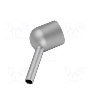 TN8851 Nozzle: hot air; for hot air station; 3mm; Features: bent 45° mav3XduE0_vb6-hIi210V3UgMJDoX8ApngHO_3QwZIY