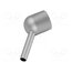 TN8851 Nozzle: hot air; for hot air station; 3mm; Features: bent 45° mav3XduE0_vb6-hIi210V3UgMJDoX8ApngHO_3QwZIY
