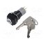 51-445.036D Switch: rotary with key; 16mm; Stabl.pos: 2; NC + NO; 51; Pos: 2 2DGYTtyxiK1cP6eE8wqqOcZnf7R8uV3V1To87sogOxA