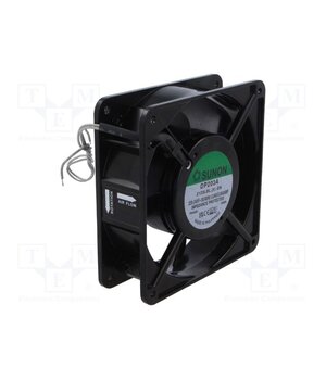 DP203A2123LBL.(5).GN Fan: AC; axial; 230VAC; 120x120x38mm; ball 4dygvV_cnk32qM1l1mPx8-vi1eSY4mWIS0F2l-7beTs