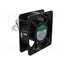 DP203A2123LBL.(5).GN Fan: AC; axial; 230VAC; 120x120x38mm; ball 4dygvV_cnk32qM1l1mPx8-vi1eSY4mWIS0F2l-7beTs
