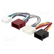 ZRS-124 Connector; ISO; Volvo; PIN: 24 FHY47eRfNfQ_2cVT3BhTBUKhBeRBgxJtsTX74u1Vl1s